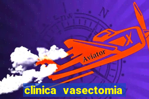 clinica vasectomia porto alegre